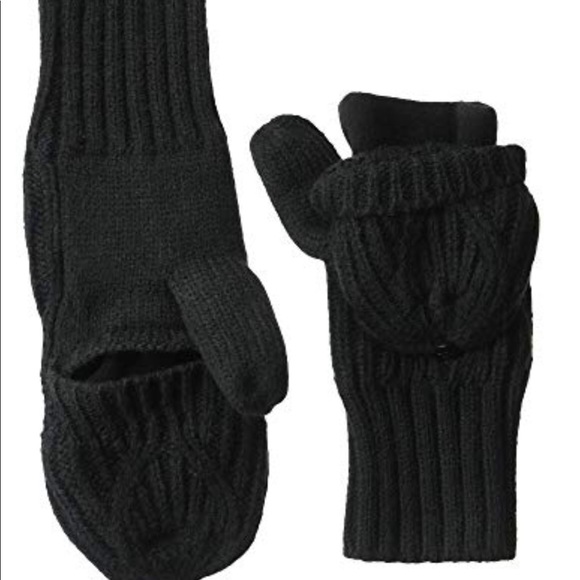 Under Armour Accessories - Under Armour Around Town Gloves